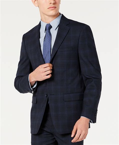 macy's calvin klein|macy's calvin klein suit separates.